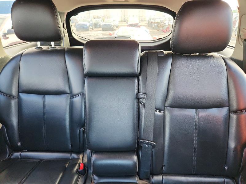 66592426 :رقم المزاد ، 5N1DR2MM6HC608532 vin ، 2017 Nissan Pathfinder مزاد بيع