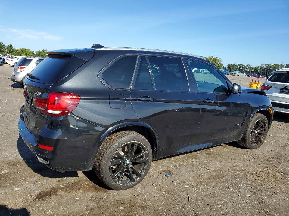 2017 Bmw X5 მანქანა იყიდება აუქციონზე, vin: 5UXKR0C37H0V79289, აუქციონის ნომერი: 67682636