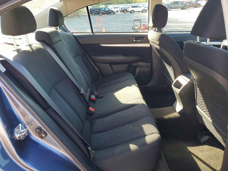 Продажа на аукционе авто 2013 Subaru Legacy, vin: 4S3BMBC67D3041934, номер лота: 69826726