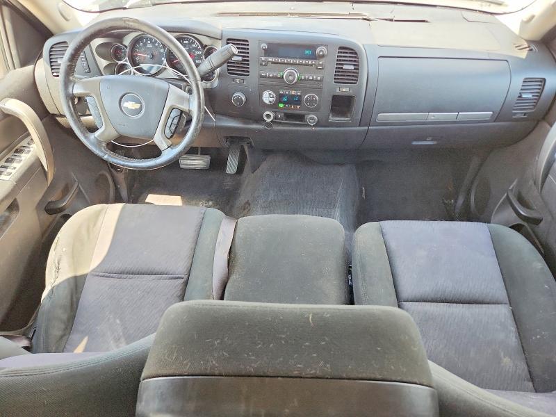 2011 Chevrolet Silverado მანქანა იყიდება აუქციონზე, vin: 3GCPKSE32BG398849, აუქციონის ნომერი: 67727676