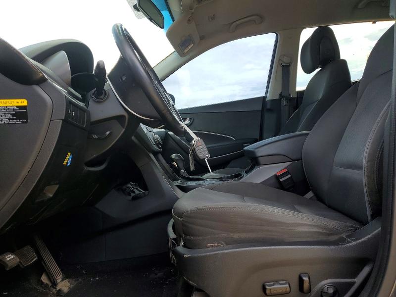 Aukcja sprzedaży 2014 Hyundai Santa Fe Sport, vin: 5XYZU3LB2EG215245, numer aukcji: 67755916