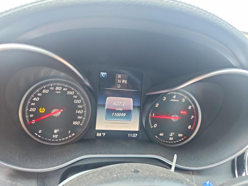 Aukcja sprzedaży 2017 Mercedes-benz C, vin: WDDWF4JB0HR252750, numer aukcji: 66689756