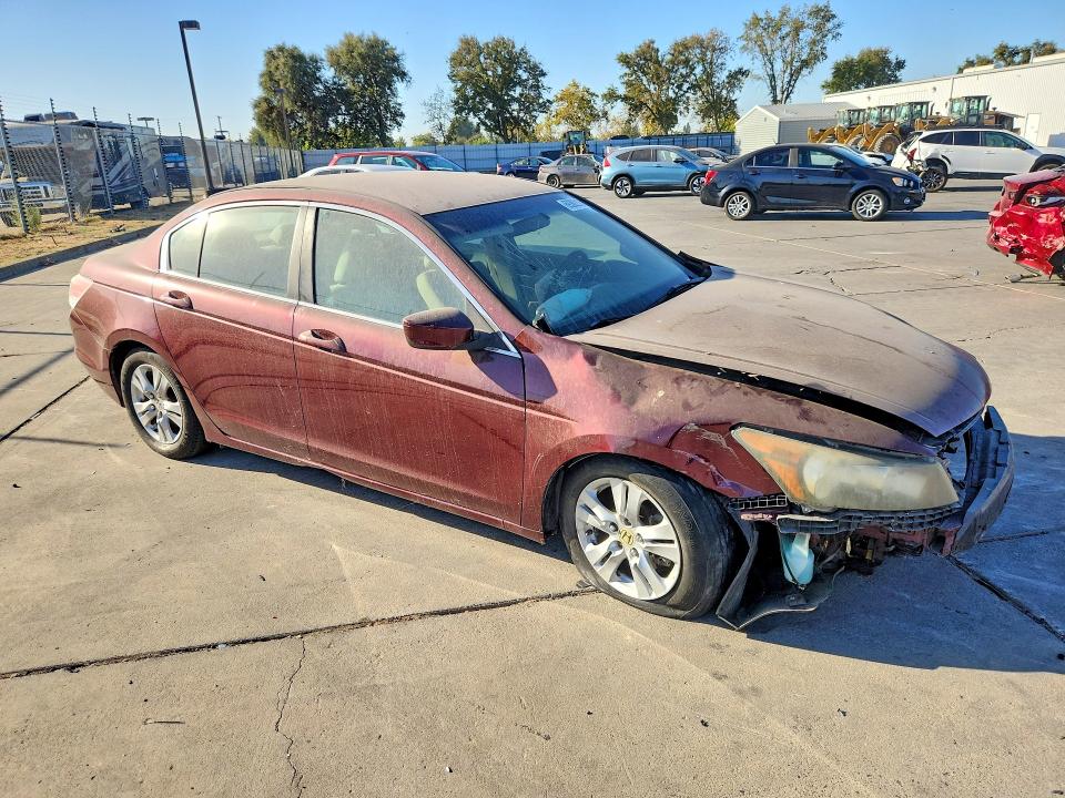 Продажа на аукционе авто 2010 Honda Accord, vin: 1HGCP2F42AA108373, номер лота: 69362216