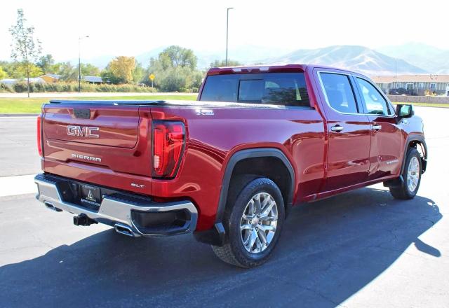 71090146 :رقم المزاد ، 3GTU9DET3LG288677 vin ، 2020 Gmc Sierra مزاد بيع