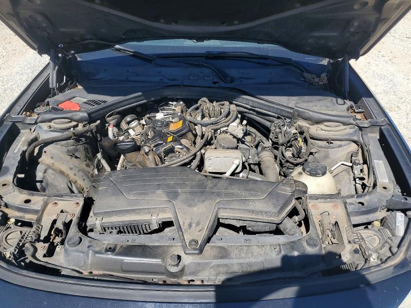 Aukcja sprzedaży 2014 Bmw 328, vin: WBA3X5C56ED556498, numer aukcji: 70780166