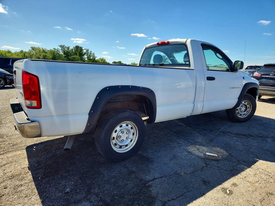 Aukcja sprzedaży 2005 Dodge Ram 1500, vin: 1D7HU16N25J584604, numer aukcji: 69007816