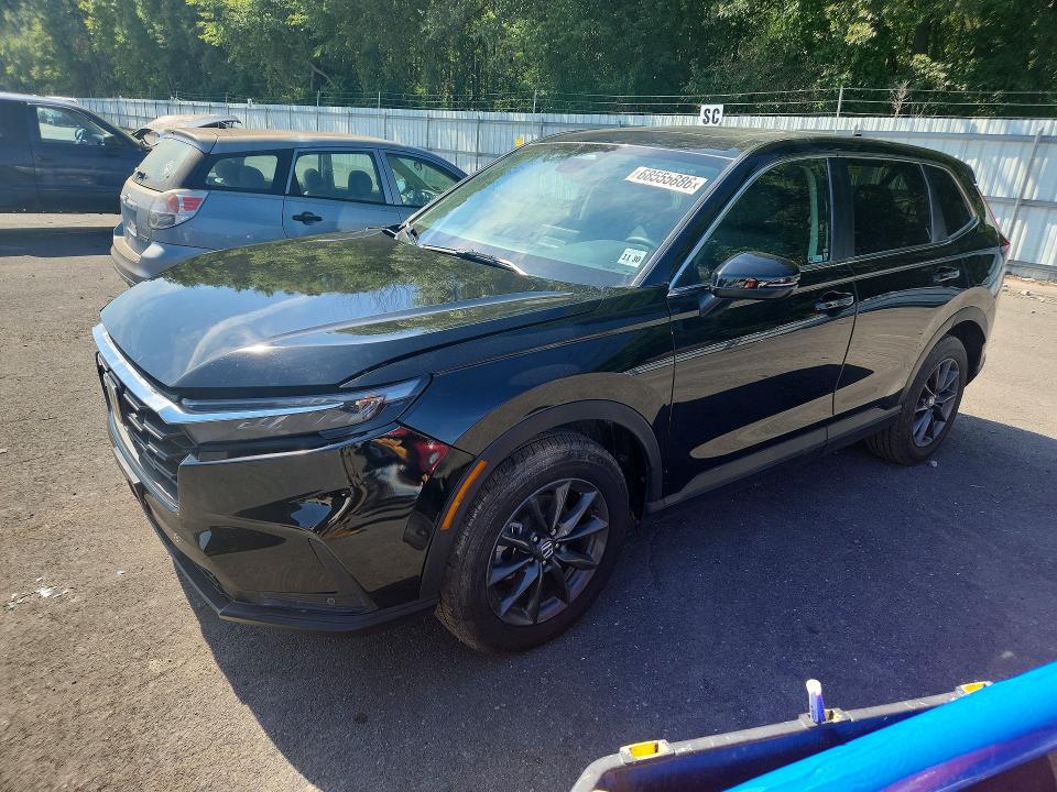 Продажа на аукционе авто 2026 Honda Cr-v, vin: 2HKRS4H70TH437692, номер лота: 68555886