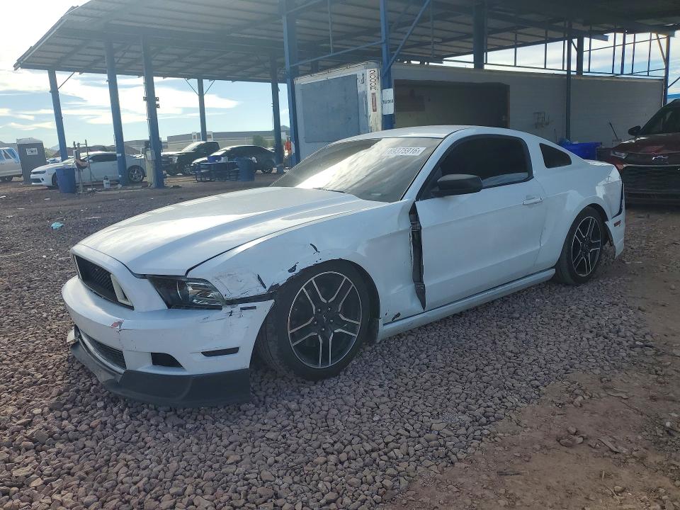 Aukcja sprzedaży 2014 Ford Mustang, vin: 1ZVBP8AM2E5241389, numer aukcji: 69375916