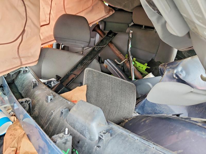 2007 Honda Cr-v მანქანა იყიდება აუქციონზე, vin: JHLRE48347C012128, აუქციონის ნომერი: 69486686