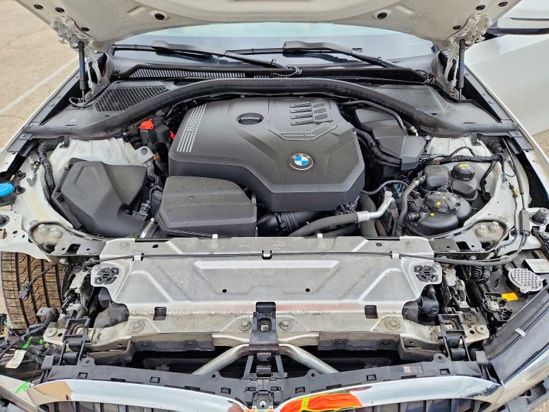 Aukcja sprzedaży 2020 Bmw 330xi, vin: 3MW5R7J07L8B08478, numer aukcji: 69110256