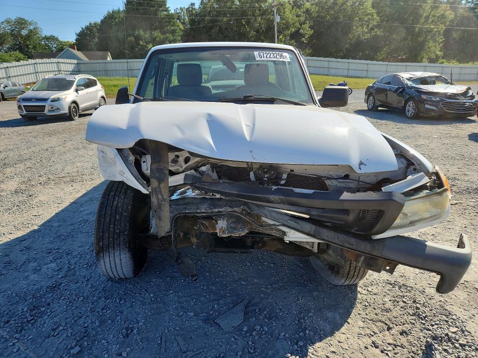 67223296 :رقم المزاد ، 1FTKR1ADXAPA66280 vin ، 2010 Ford Ranger مزاد بيع