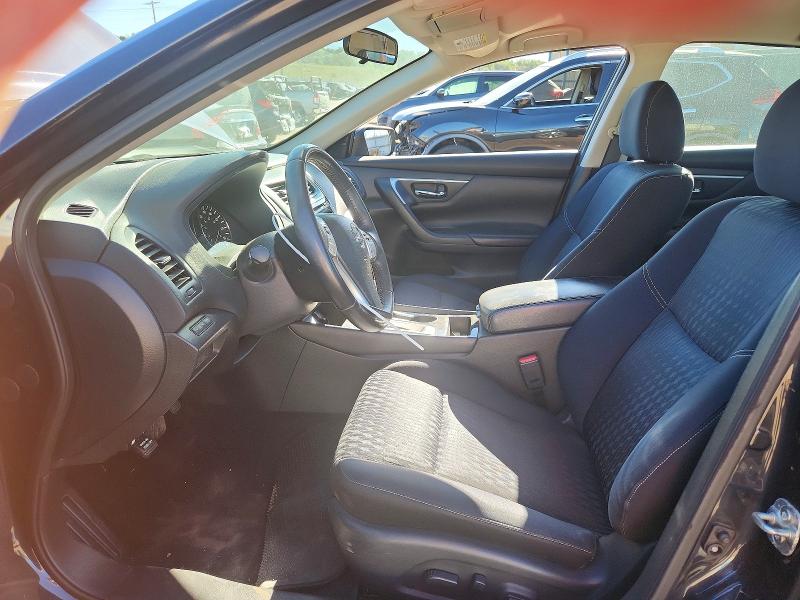 Aukcja sprzedaży 2018 Nissan Altima, vin: 1N4AL3AP7JC126256, numer aukcji: 67356586