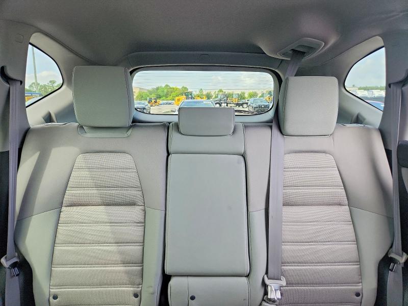 Продажа на аукционе авто 2018 Honda Cr-v, vin: 7FARW1H50JE053543, номер лота: 68592076