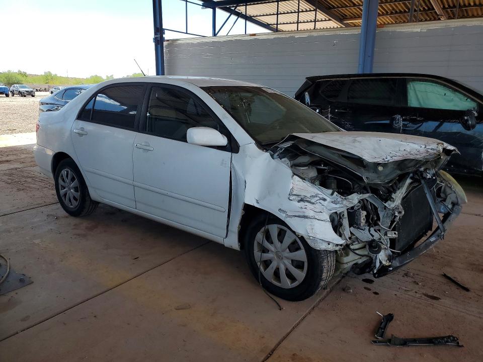 Aukcja sprzedaży 2005 Toyota Corolla, vin: 1NXBR30E65Z542890, numer aukcji: 67839096
