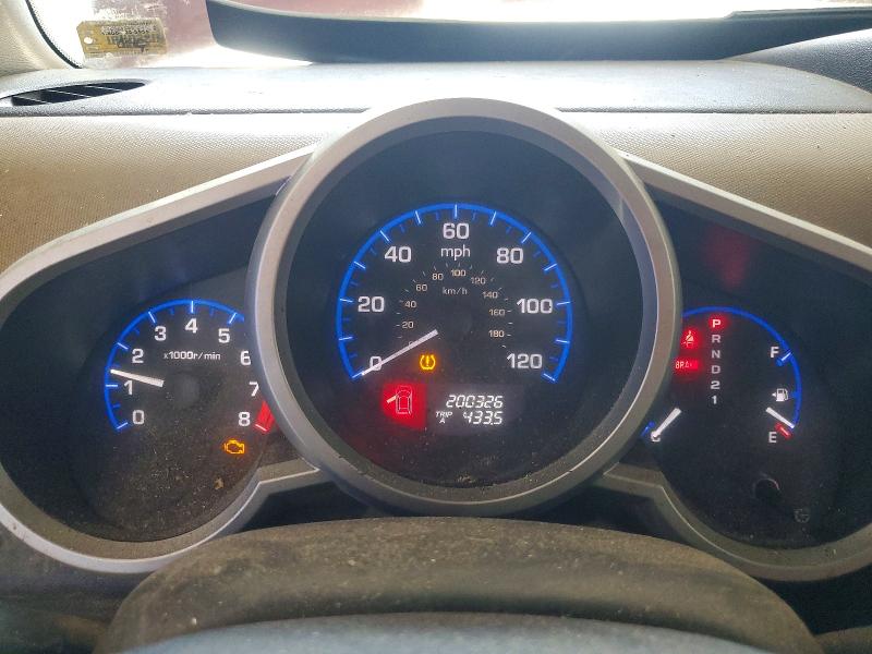 2008 Honda Element მანქანა იყიდება აუქციონზე, vin: 5J6YH28788L008781, აუქციონის ნომერი: 66584836