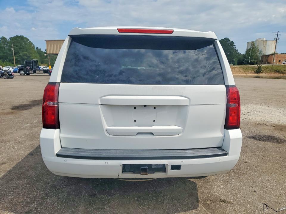 Продажа на аукционе авто 2015 Chevrolet Tahoe, vin: 1GNLC2EC9FR717222, номер лота: 69501266