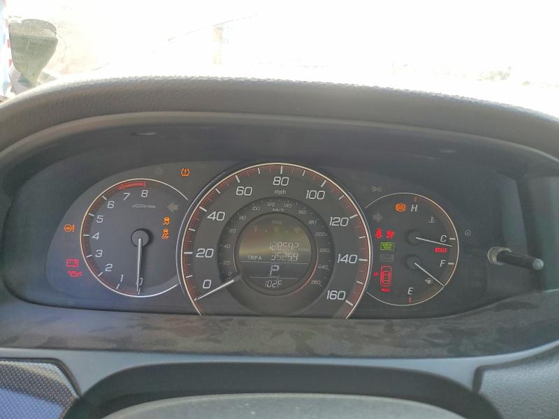 Продажа на аукционе авто 2015 Honda Accord, vin: 1HGCR2F56FA098540, номер лота: 68767476