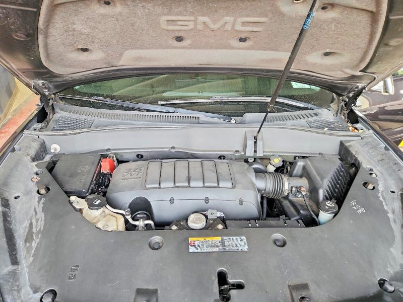 Aukcja sprzedaży 2013 Gmc Acadia, vin: 1GKKVPKD6DJ179572, numer aukcji: 69519326