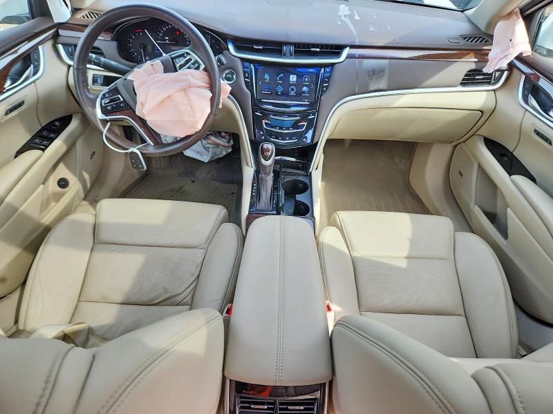 Продажа на аукционе авто 2016 Cadillac Xts, vin: 2G61M5S33G9186648, номер лота: 67459676