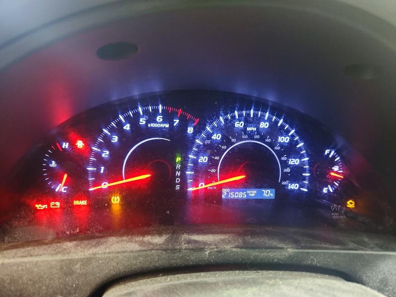 68871716 :رقم المزاد ، 4T4BF3EKXAR077022 vin ، 2010 Toyota Camry مزاد بيع