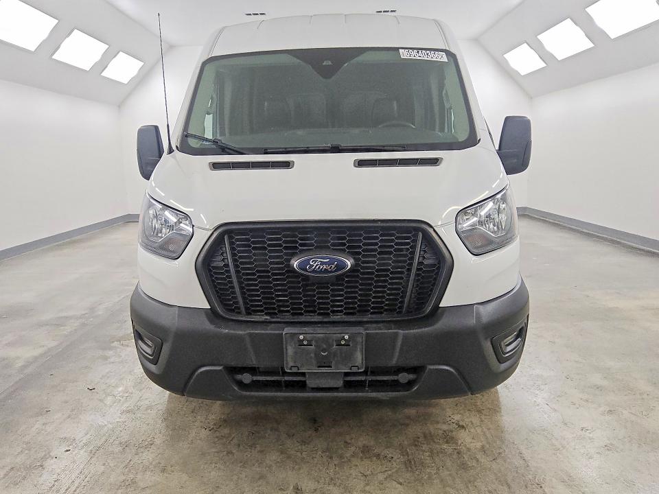 2021 Ford Transit მანქანა იყიდება აუქციონზე, vin: 1FTYE1C80MKA19444, აუქციონის ნომერი: 69640366