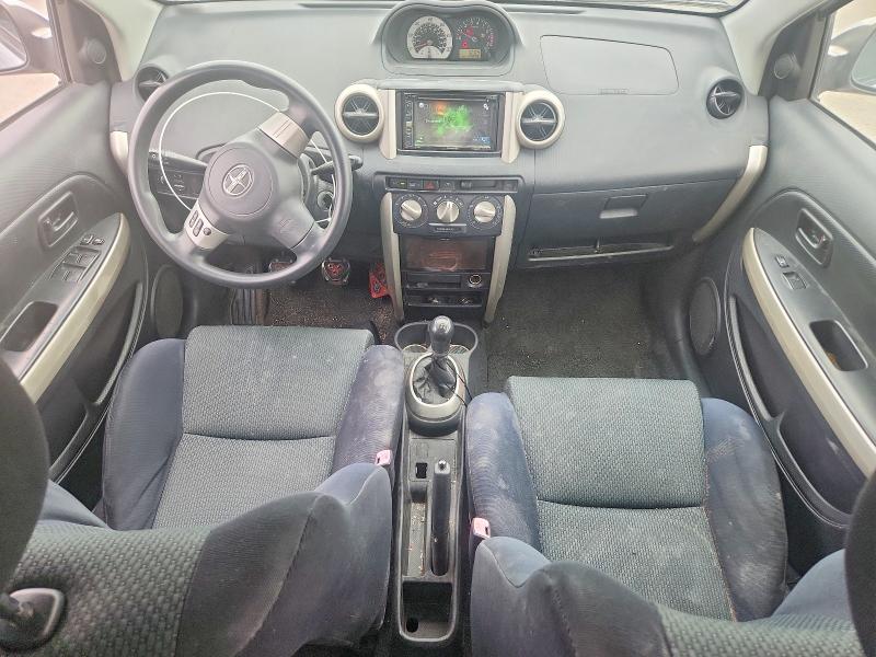 70710976 :رقم المزاد ، JTKKT624460154134 vin ، 2006 Scion Xa مزاد بيع