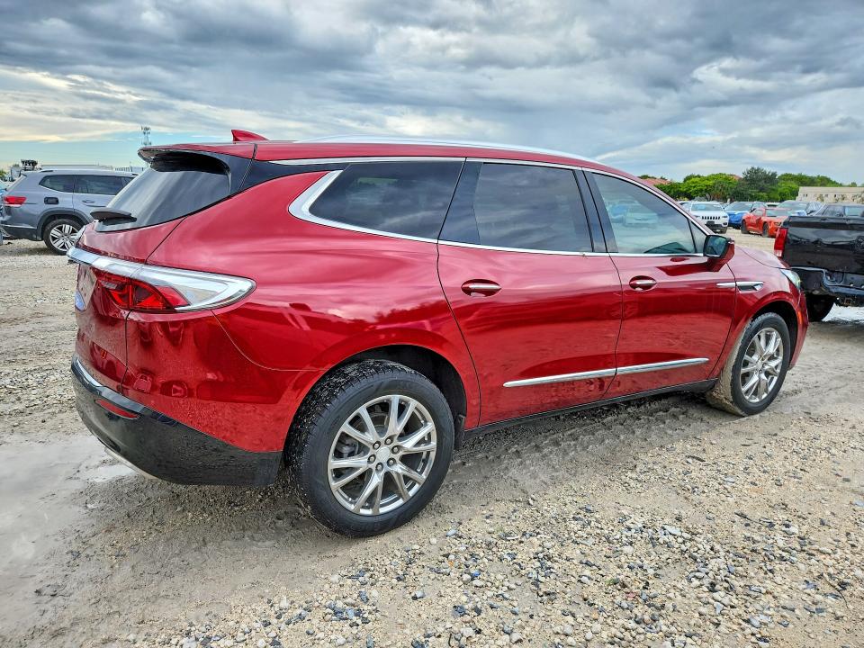 Продажа на аукционе авто 2022 Buick Enclave, vin: 5GAEVAKWXNJ162235, номер лота: 69728796