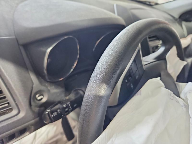 2024 Mitsubishi Outlander Sport მანქანა იყიდება აუქციონზე, vin: JA4ARUAU1RU001726, აუქციონის ნომერი: 71044596