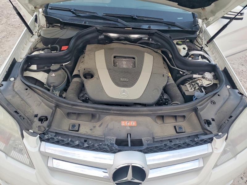 2012 Mercedes-benz Glk მანქანა იყიდება აუქციონზე, vin: WDCGG8HB9CF881985, აუქციონის ნომერი: 71023626