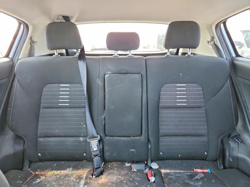 Aukcja sprzedaży 2018 Kia Sportage, vin: KNDPM3AC6J7453626, numer aukcji: 67264116