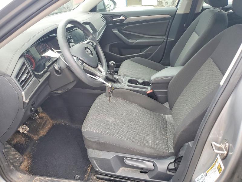 Aukcja sprzedaży 2019 Volkswagen Jetta, vin: 3VWN57BUXKM216709, numer aukcji: 69553726