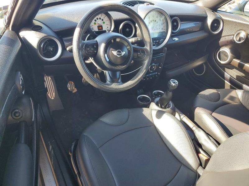 Aukcja sprzedaży 2013 Mini Cooper Coupe, vin: WMWSX3C54DT409018, numer aukcji: 67919466