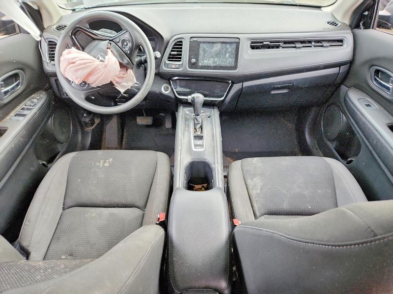 Продажа на аукционе авто 2019 Honda Hr-v, vin: 3CZRU6H5XKM741779, номер лота: 69573226