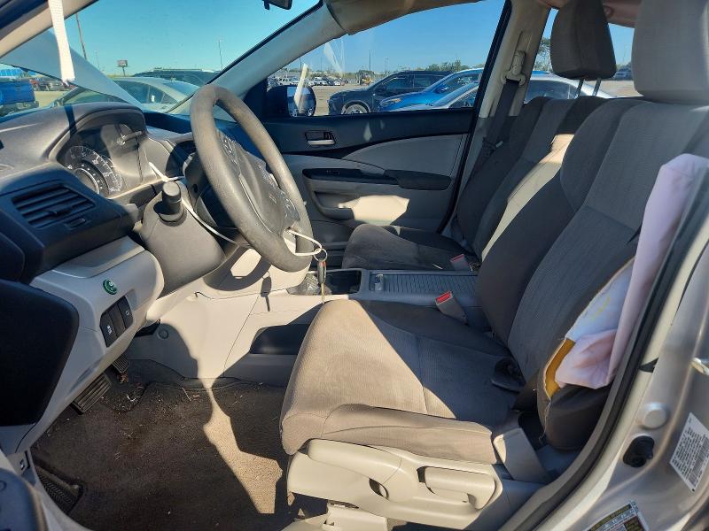 2014 Honda Cr-v მანქანა იყიდება აუქციონზე, vin: 3CZRM3H31EG717855, აუქციონის ნომერი: 68928336