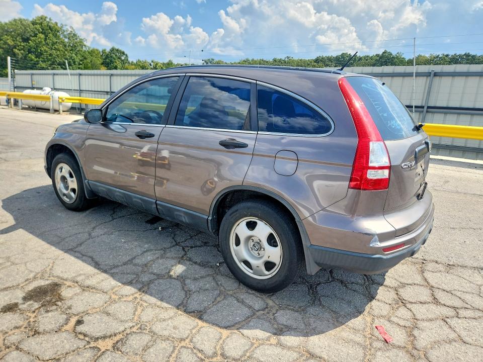 Продажа на аукционе авто 2011 Honda Cr-v, vin: 5J6RE4H32BL101616, номер лота: 63690676