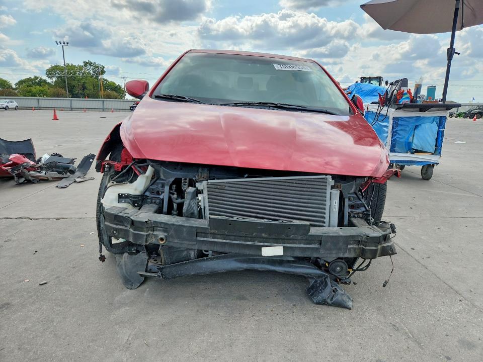 Aukcja sprzedaży 2014 Hyundai Accent, vin: KMHCU4AE9EU621221, numer aukcji: 70606556