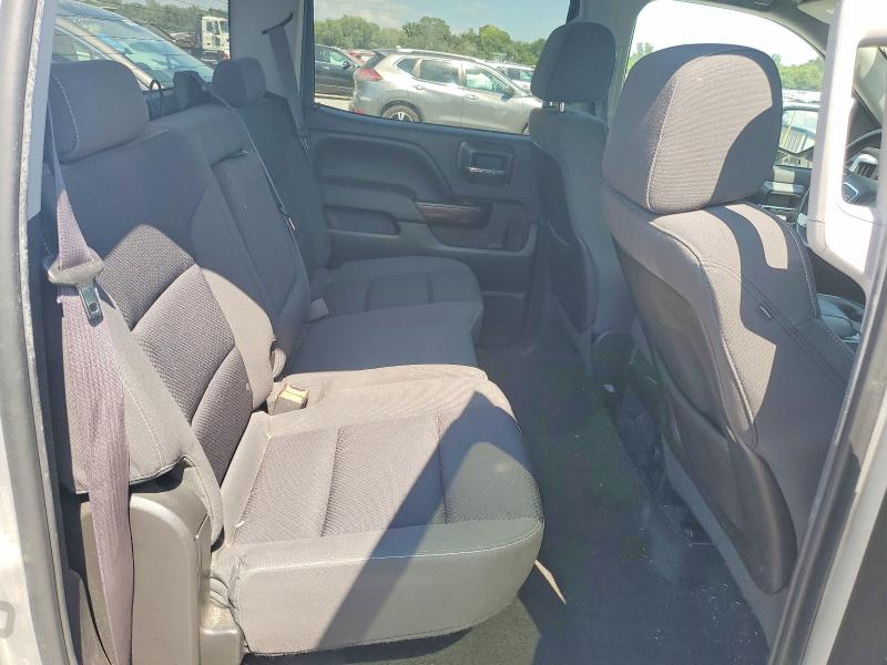 Продаж на аукціоні авто 2015 Gmc Sierra, vin: 3GTU2UEC5FG199122, номер лоту: 66604136