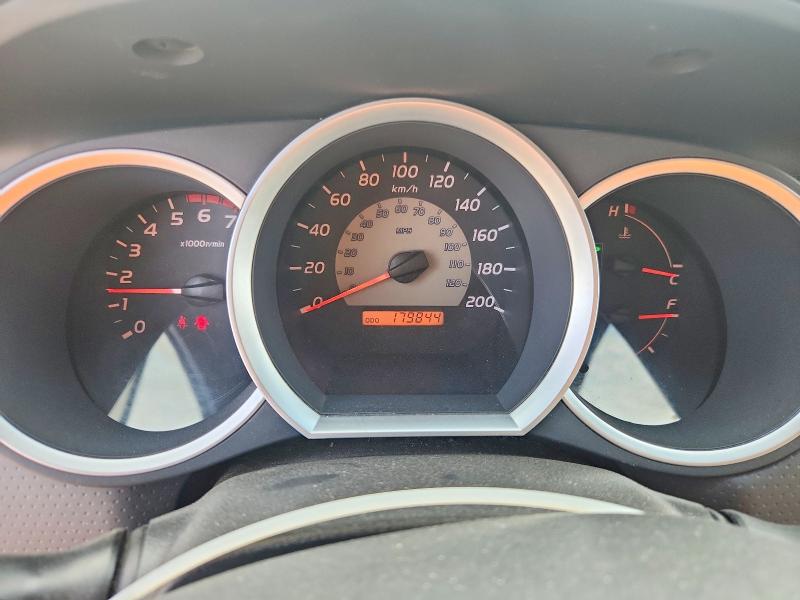 Aukcja sprzedaży 2005 Toyota Tacoma, vin: 5TEUU42N15Z130057, numer aukcji: 66799976