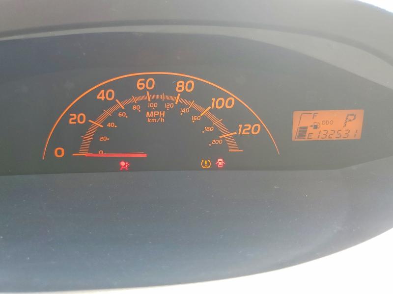Aukcja sprzedaży 2010 Toyota Yaris, vin: JTDKT4K30A5294602, numer aukcji: 68112166