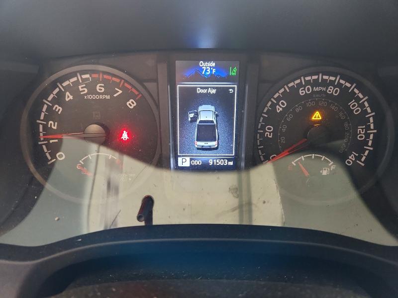 Aukcja sprzedaży 2022 Toyota Tacoma, vin: 3TYRX5GN7NT043857, numer aukcji: 71214056
