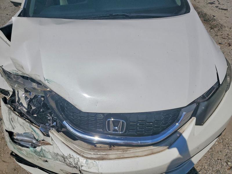 Продажа на аукционе авто 2015 Honda Civic, vin: 19XFB2F99FE035416, номер лота: 69154646