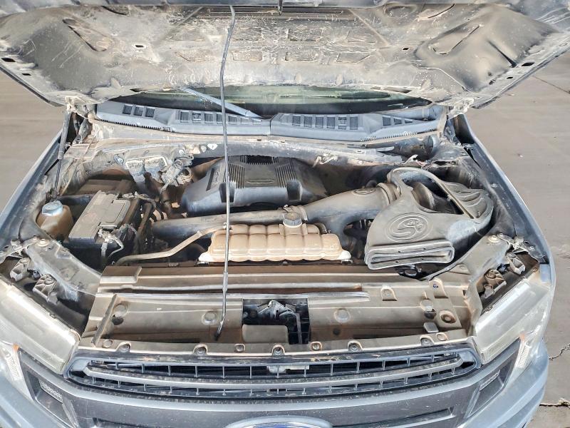 2019 Ford F150 მანქანა იყიდება აუქციონზე, vin: 1FTEW1E43KKE63893, აუქციონის ნომერი: 68402896