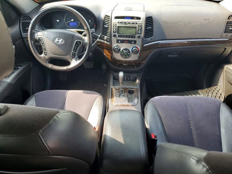 Aukcja sprzedaży 2010 Hyundai Santa Fe, vin: 5NMSHDAG3AH386998, numer aukcji: 67516046