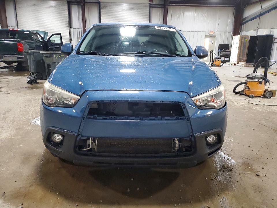Продажа на аукционе авто 2013 Mitsubishi Outlander Sport, vin: 4A4AR4AUXDE005601, номер лота: 69395416