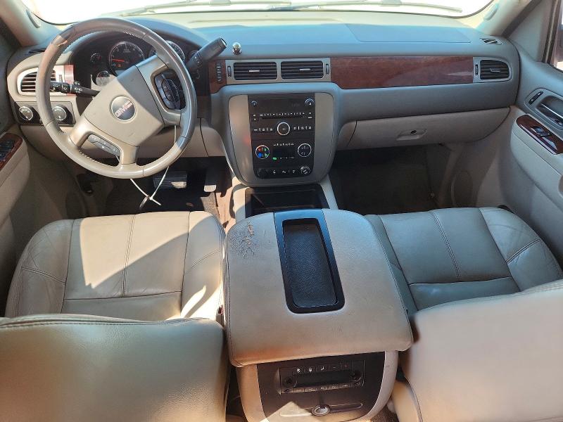 70023926 :رقم المزاد ، 1GKS2KE70CR161358 vin ، 2012 Gmc Yukon Xl مزاد بيع