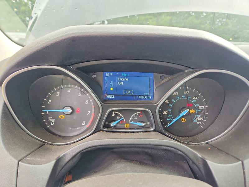 Продажа на аукционе авто 2014 Ford Focus, vin: 1FADP3F22EL392255, номер лота: 70843366