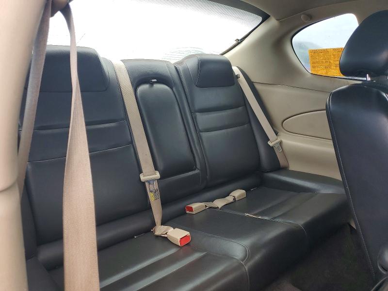 69535206 :رقم المزاد ، 2G1WK151169196940 vin ، 2006 Chevrolet Monte Carlo مزاد بيع