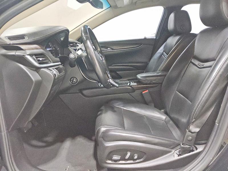 67873656 :رقم المزاد ، 2G61M5S34J9132685 vin ، 2018 Cadillac Xts مزاد بيع