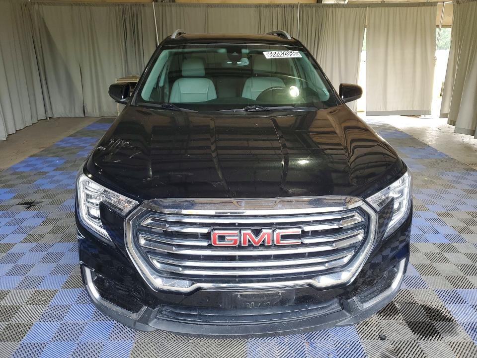 2022 Gmc Terrain მანქანა იყიდება აუქციონზე, vin: 3GKALPEVXNL154786, აუქციონის ნომერი: 66482056