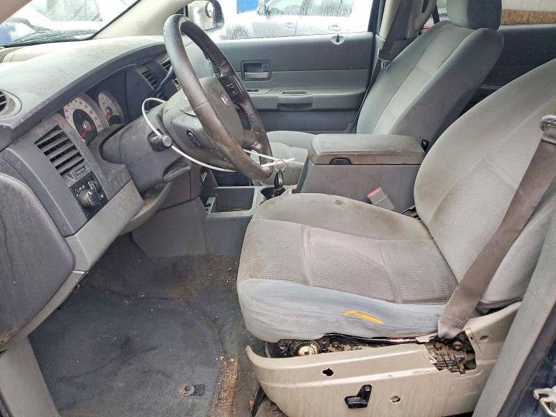 Продаж на аукціоні авто 2006 Dodge Durango, vin: 1D4HB48226F109210, номер лоту: 69042606